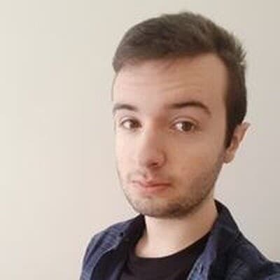 Andrew Buhagiar's profile picture